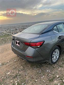 نيسان سنترا